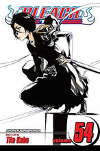 Load image into Gallery viewer, Bleach Graphic Novel Vol 54