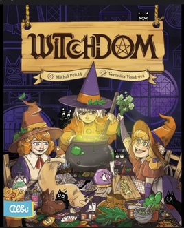 Witchdom