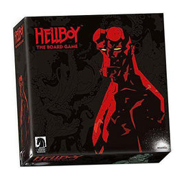 Hellboy - The Board Game