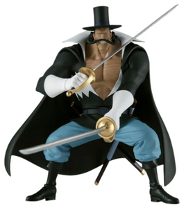 Bandai - One Piece - Vista Battle Record Collection Figure
