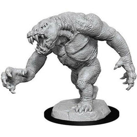 WizKids 90249 - D&D Nolzur's Marvelous Miniatures - Gray Render