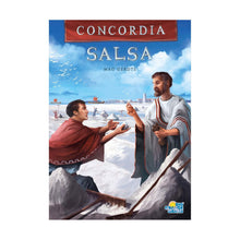 Load image into Gallery viewer, Concordia - Salsa Expansion - Rio Grande Games