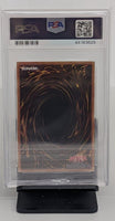 Graded Yu-Gi-Oh - Thunder Dragon Titan JPN UR #JP037 PSA 8 NM-MT