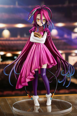 Good Smile - No Game No Life - Schwi Concert Ver PopUp Parade L Size Figure