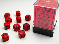 Chessex - Dice - 25814