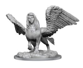 WizKids 90552 - Critical Role Female Sphinx