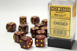 Chessex - Dice - 25723