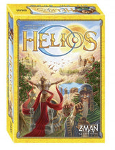 Load image into Gallery viewer, Helios - Board Game