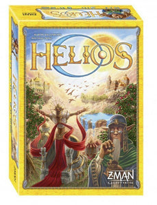 Helios - Board Game