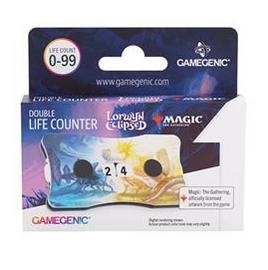 Gamegenic - Life Counter - Lorwyn Eclipsed