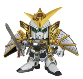 Bandai - Gundam SD - BB332 Kenshin Uesugi Gundam Kit