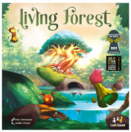Living Forest