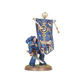 Warhammer 40k - Space Marines - Primaris Ancient