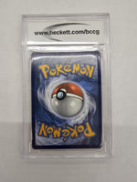 Graded Pokemon - Grimmsnarl V #SWSH057 BCCG 10 Mint