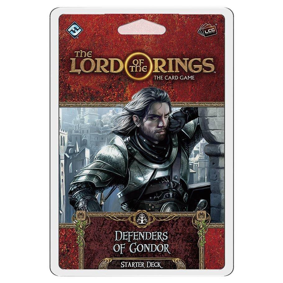 Lord of the Rings LCG - Defenders of Gondor Starter Deck