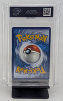 Graded Pokemon - Charizard VSTAR FA Secret #174 AGS 9 MINT