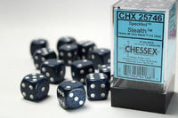 Chessex - Dice - 25746