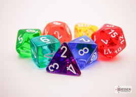 Chessex - Dice - 23099