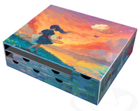 Canvas Big Box