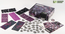 Gamers Grass - Purple Swarm Basing Box