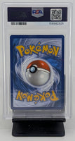 Graded Pokemon - Team Rocket's Nidoking ex SIR #233 PSA 9 MINT