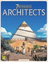 7 Wonders - Architects