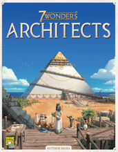 Load image into Gallery viewer, 7 Wonders - Architects