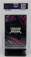 Graded Union Arena - Terrible Tornado #014 Rare 1-Star PSA 10 GEM MT