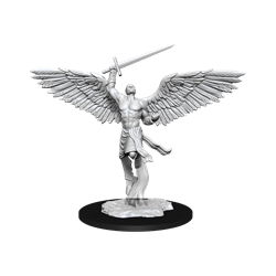 WizKids 90313 - D&D Nolzur's Marvelous Miniatures - Planetar