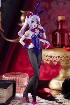 FuRyu - Overlord - Shalltear BiCute Bunnies Figure