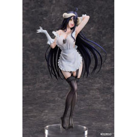Elcoco - Overlord - Albedo 1/7 Scale Figure