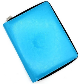 Old School Dice - Ultimate Dice Folio - Teal