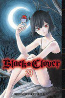 Black Clover Graphic Novel Vol 23