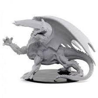 WizKids 73531 - Pathfinder Battles - Gargantuan Green Dragon