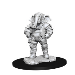 WizKids 90347 - MTG - Quintorius, Field Historian