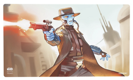 Gamegenic - Star Wars Unlimited: Cad Bane Playmat