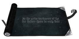 Ultra Pro - Warhammer 40K Premium Dice Scroll