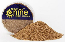 Gale Force 9 - Hobby Round - Medium Basing Grit