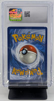 Graded Pokemon - Quaquaval ex #035 Black Star CGC 8.5 NM/MINT+