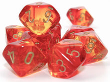 Load image into Gallery viewer, Chessex - Dice - 26268