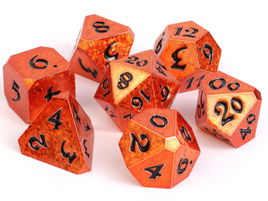 Die Hard Dice - Helldancer RPG Dice Set
