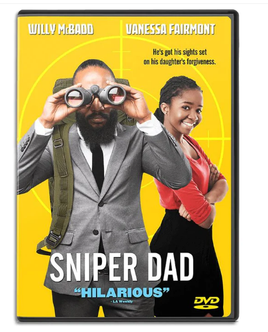 Cards Against Humanity: Dad Pack Sniper Dad