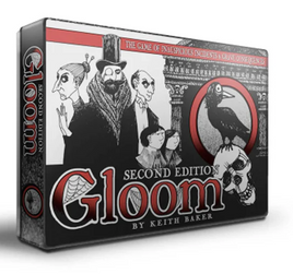 Gloom Second Edition
