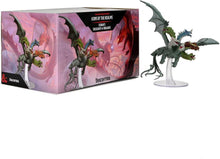 Load image into Gallery viewer, WizKids - D&amp;D Icons of the Realms 96132- Fizban&#39;s Treasury of Dragons - Dracohydra