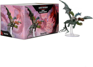 WizKids - D&D Icons of the Realms 96132- Fizban's Treasury of Dragons - Dracohydra