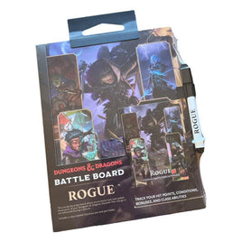 Beadle & Grimm - D&D Battle Board: Rogue