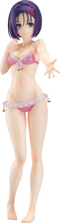 Good Smile - To Love Ru Darkness - Haruna Sairenji Pop Up Parade Statue