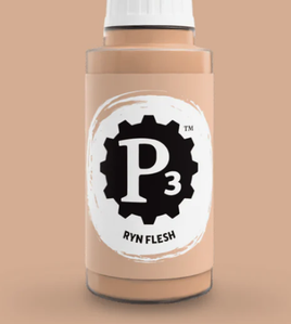 P3 Paints - Ryn Flesh 18ml