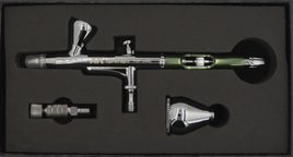 AK Interactive - Airbrush 3.0 Top Line Gravity Feed AK9600