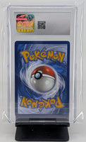 Graded Pokemon - Pikachu #214 Black Star CGC 10 GEM MINT